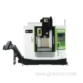 Efficient Metal Processing Vertical Machining Centre